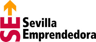 Logo Sevilla Emprendedora