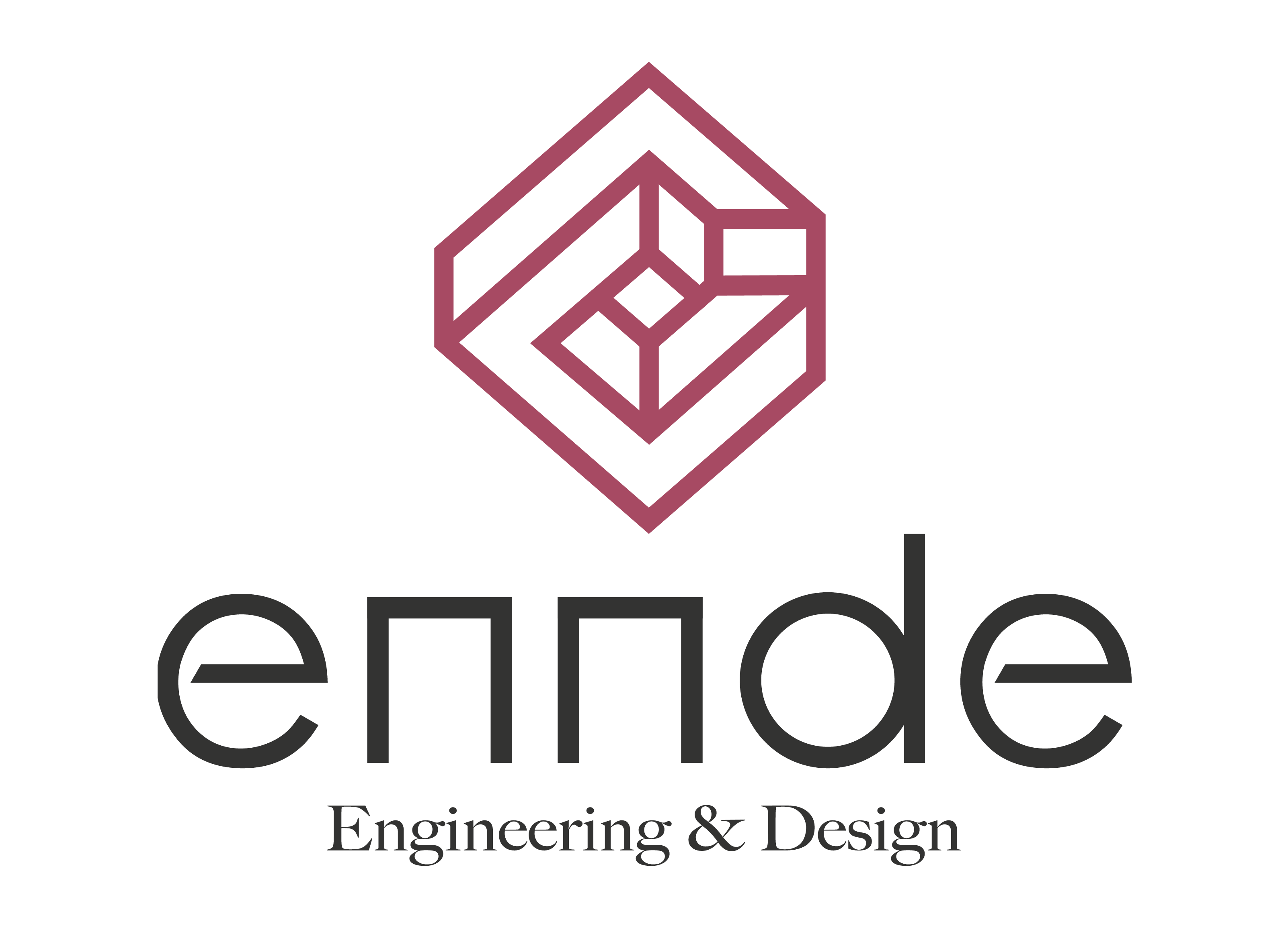 Logo de Ennde