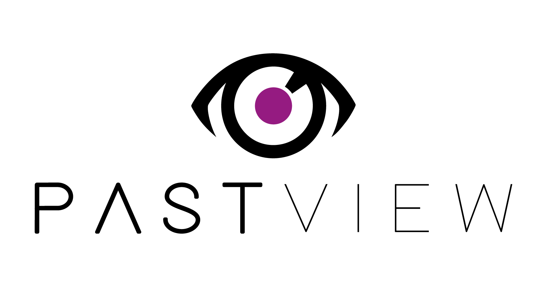 Logo de Past View
