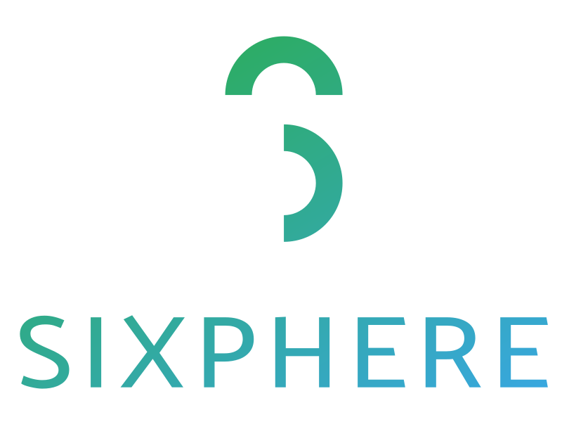 Logo de Sixphere Technologies S.L.