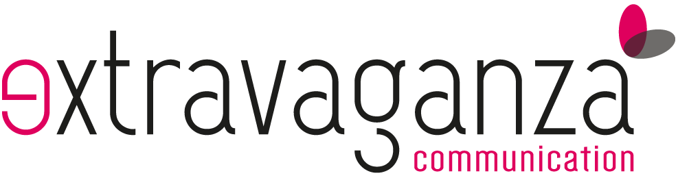 Logo de Extravaganza Communication SL