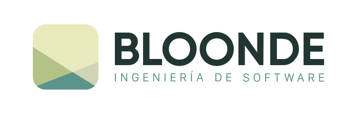 Logo de Bloonde Web S.L.