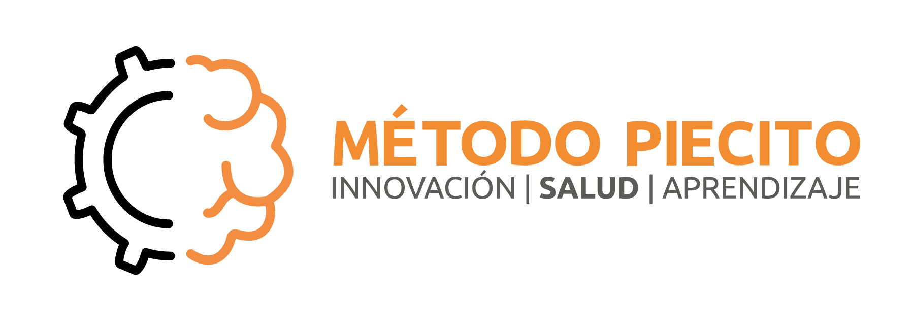 Logo de MÉTODO PIECITO