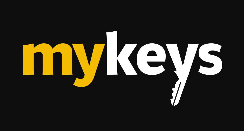 Logo de Mykeys Today SL